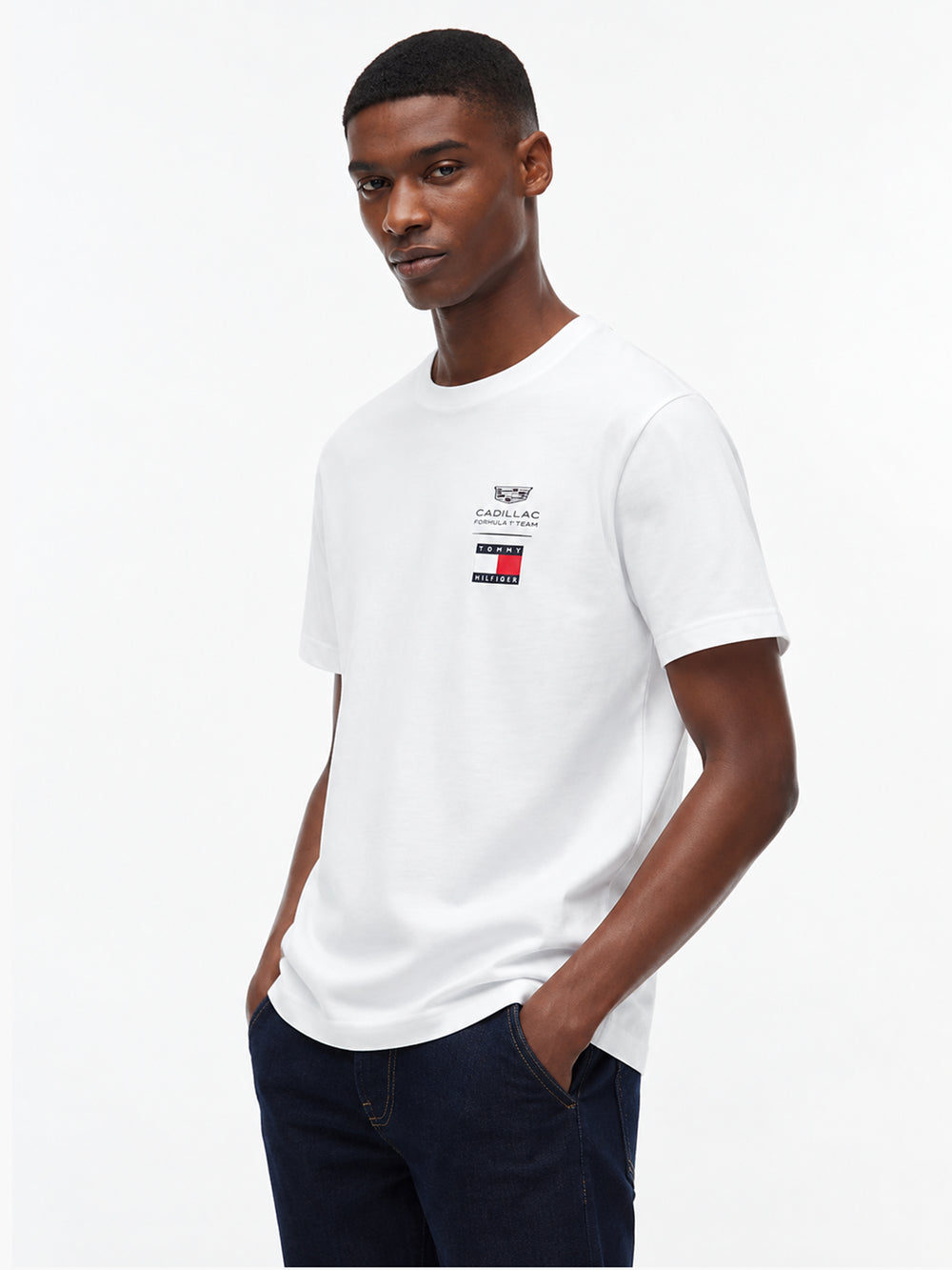 Regular Fit Cf1 T-Shirt