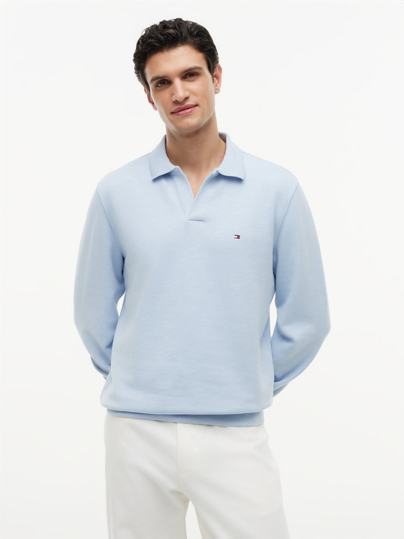 Regular Fit Jhonny Collar Polo