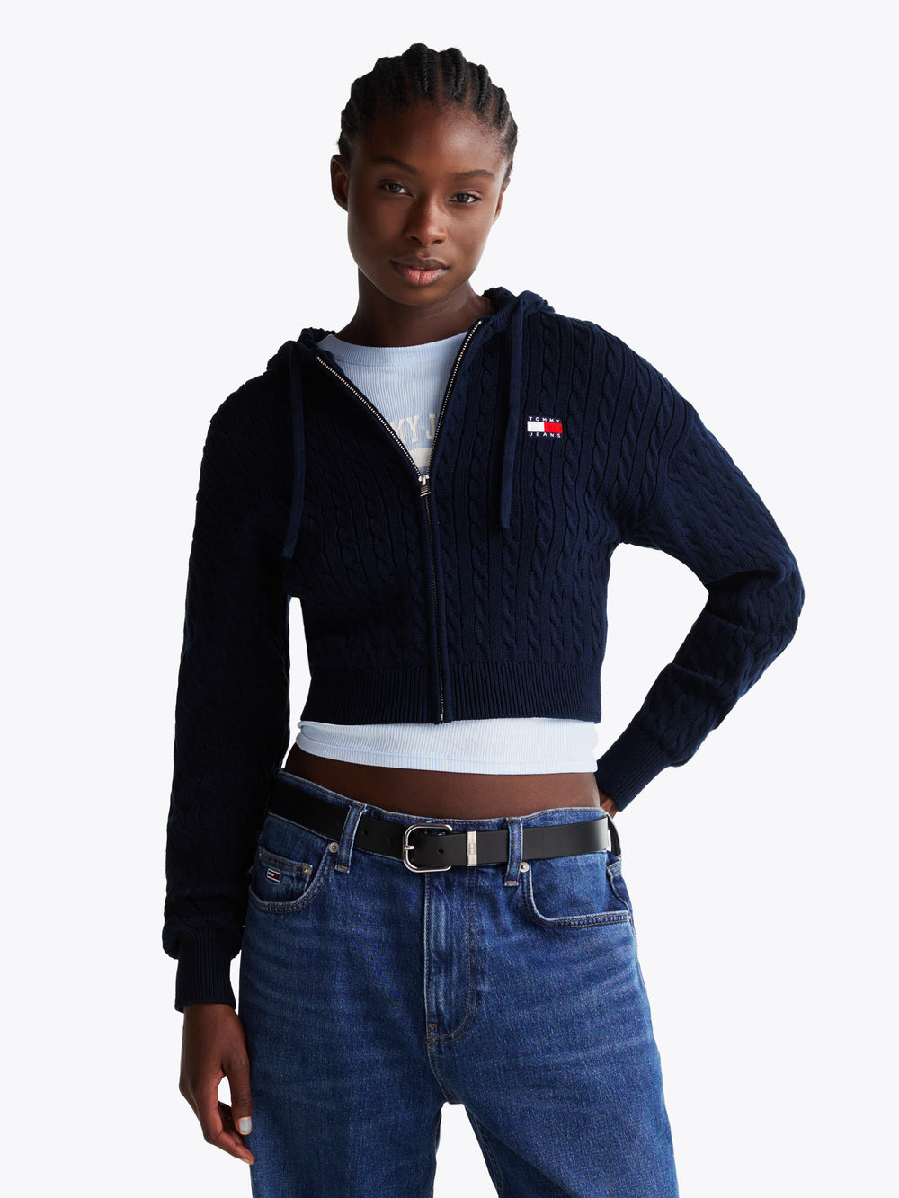Full Sleeve Regular Fit Cardigan