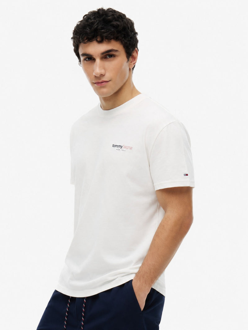 Regular Fit Dna Graphic T-Shirt