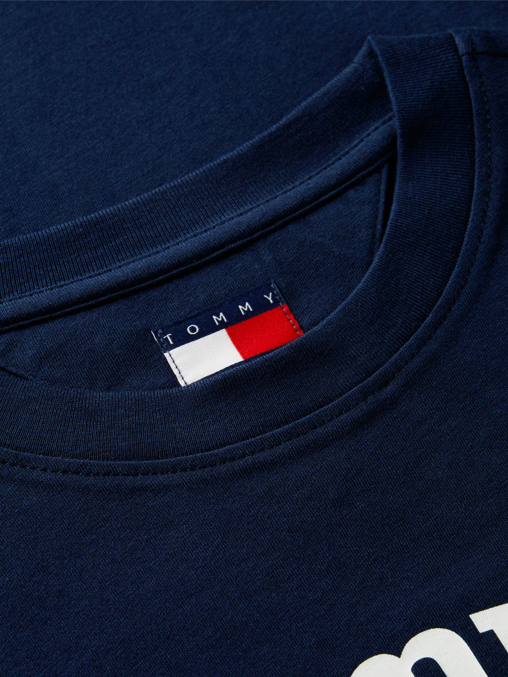 Solid Slim Fit Half Sleeve Cotton Jersey T-Shirt