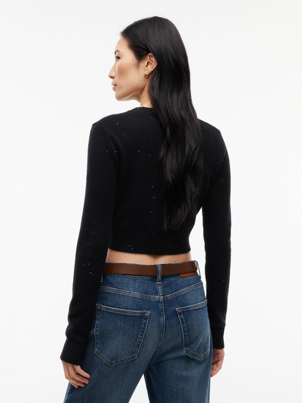 Full Sleeve Slim Fit Cardigan