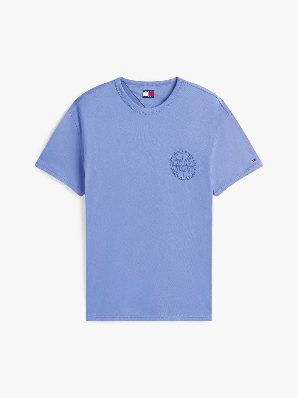 Regular Fit Baseball T-Shirt