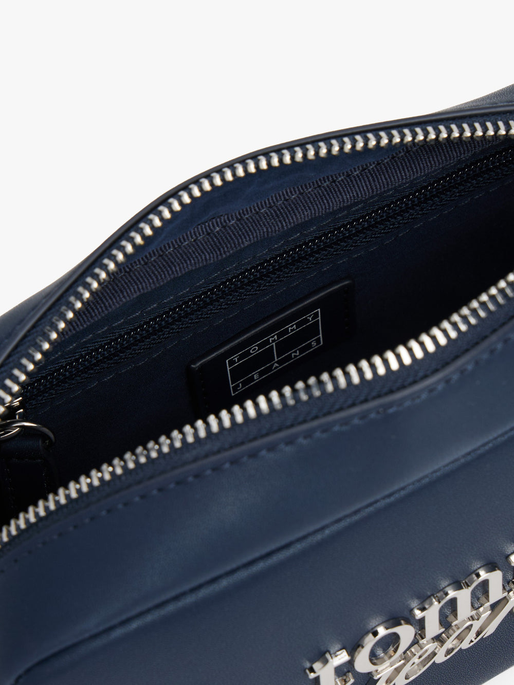 Solid Pu Camera Bag
