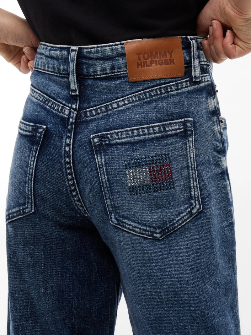 Relaxed Fit Jeans