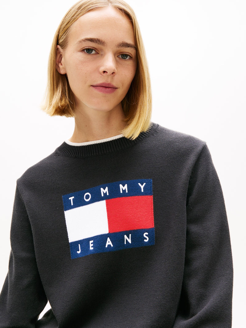 Full Sleeve Relaxed Pullover