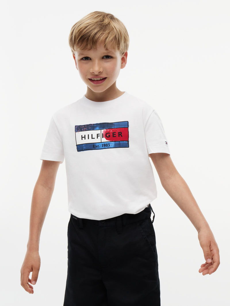 Kids Graphic T-Shirt