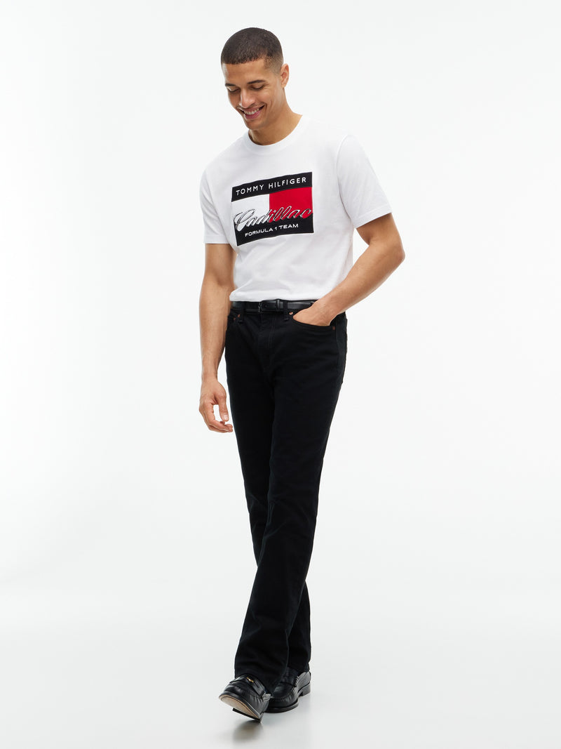 Regular Fit Cf1 Tshirt