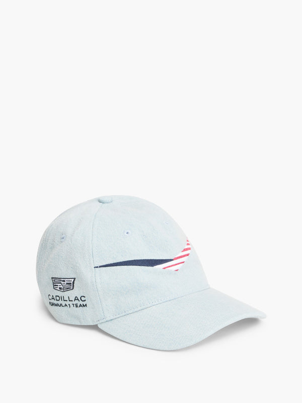 Austin Special Cap