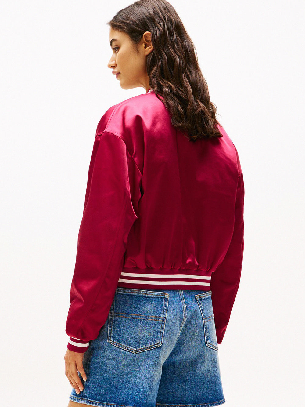 Regular Fit Windbreaker