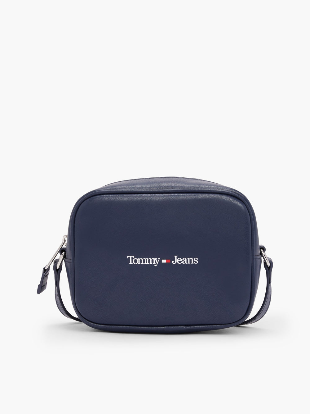 Solid Pu Camera Bag