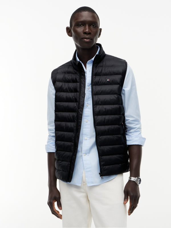 Regular Fit Core Vest