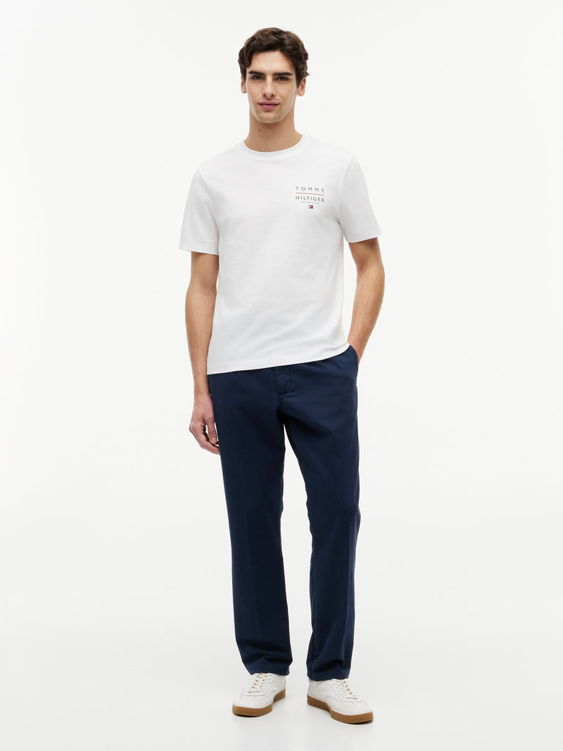 Regular Fit Graphic Tshirt