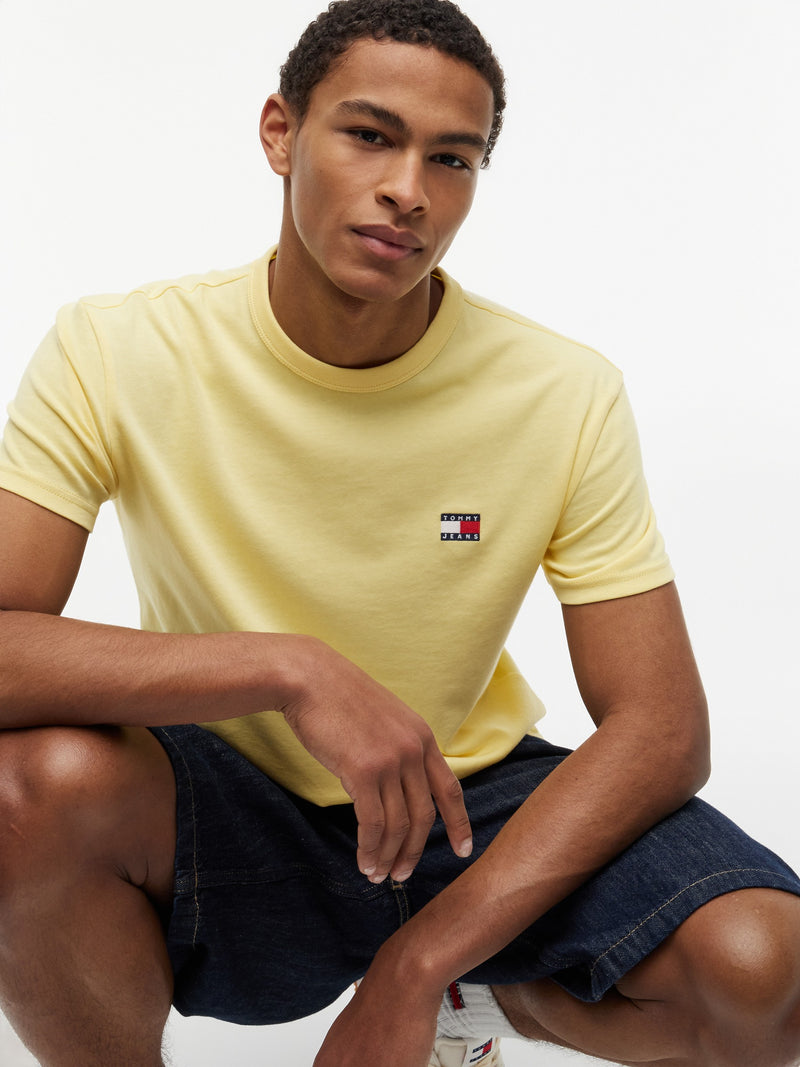 Regular Fit Essential T-Shirt