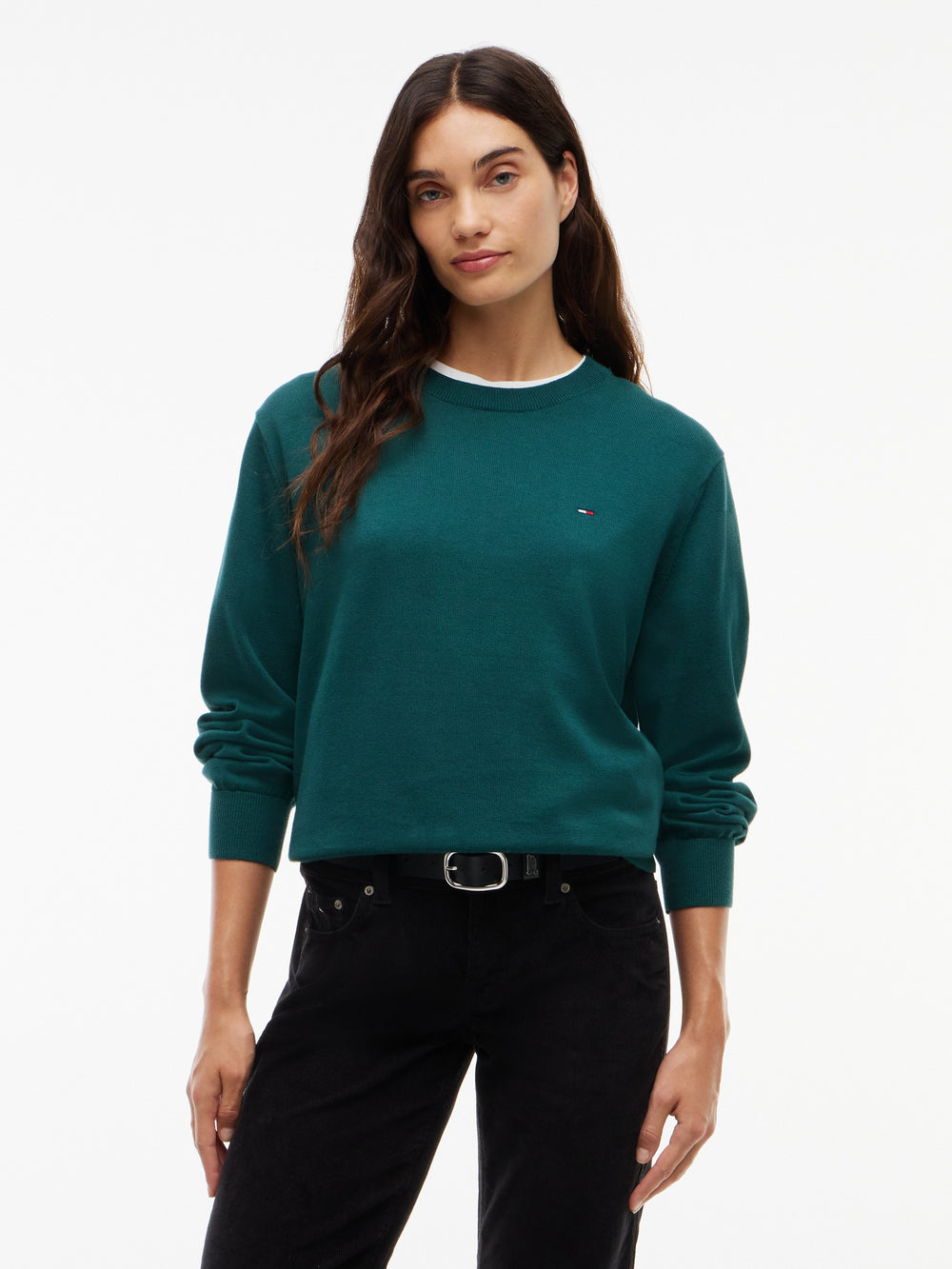 Full Sleeve Relaxed Cardigan