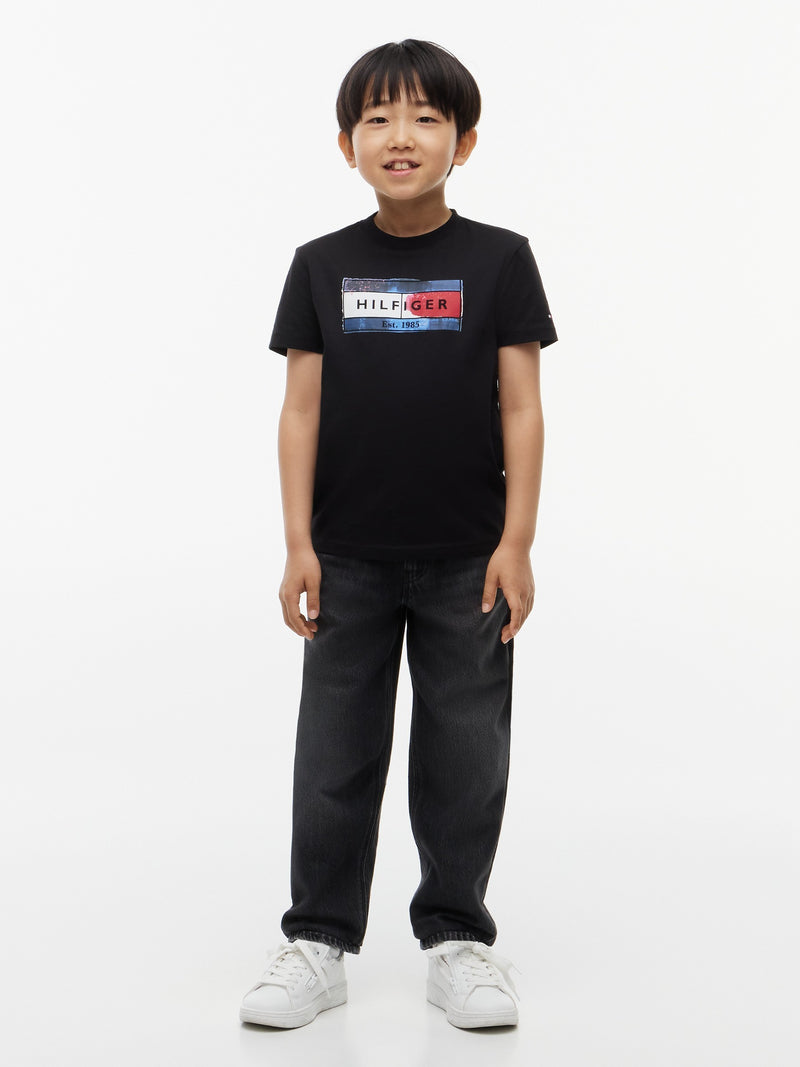 Kids Graphic T-Shirt