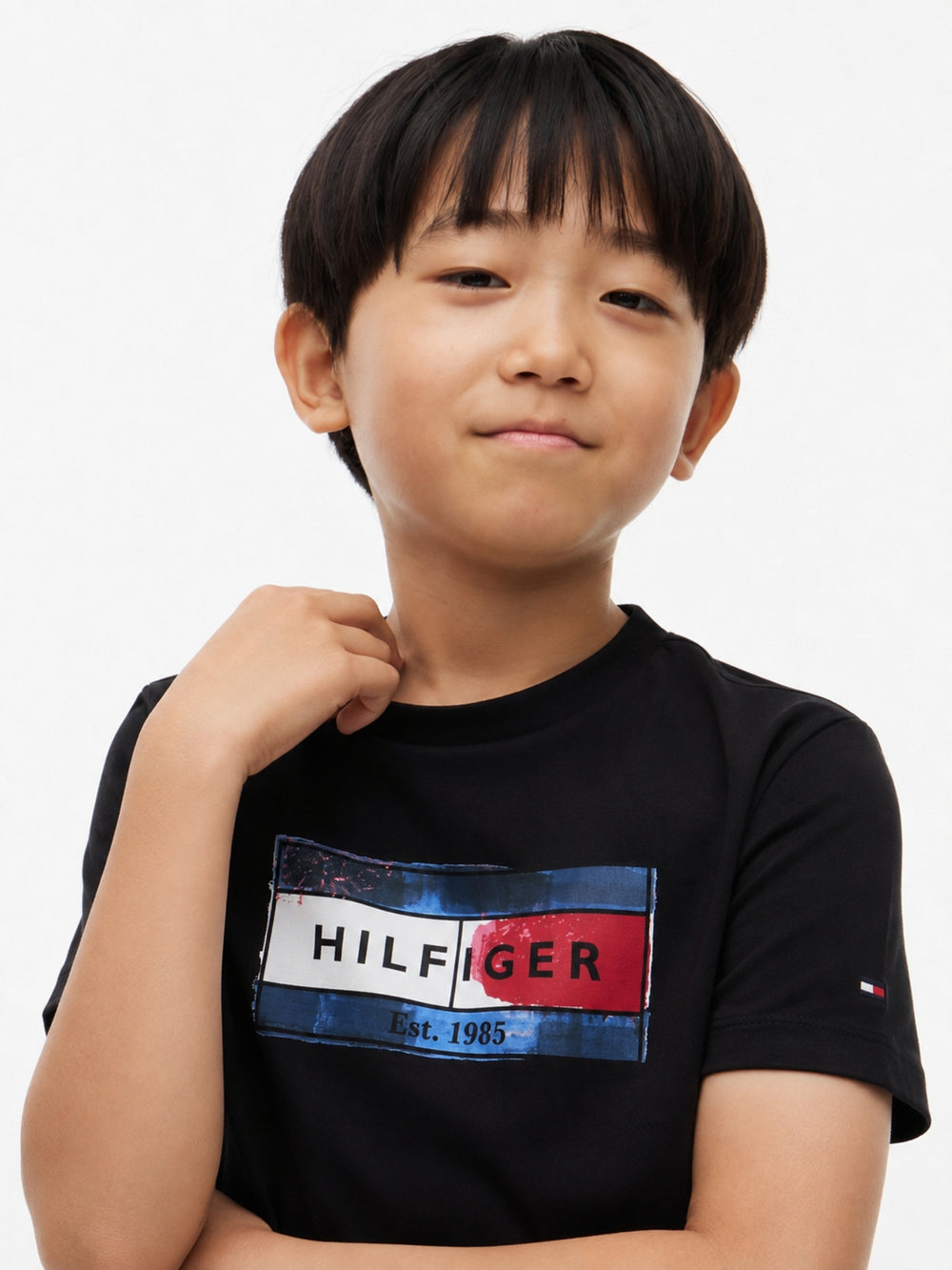 Kids Graphic T-Shirt