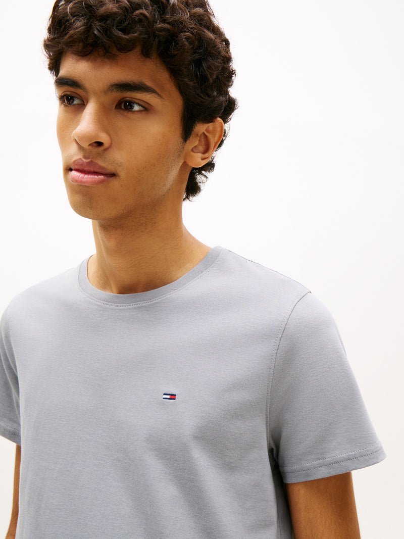 Super Slim Fit Essential T-Shirt