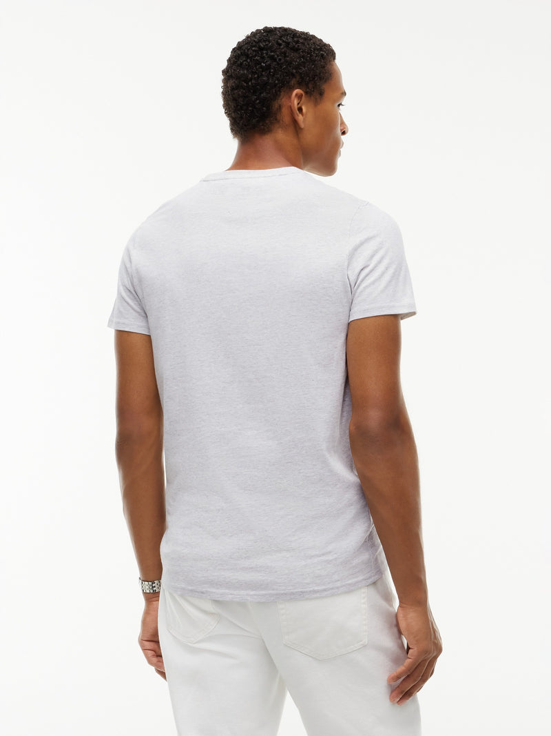 Super Slim Fit Essential T-Shirt