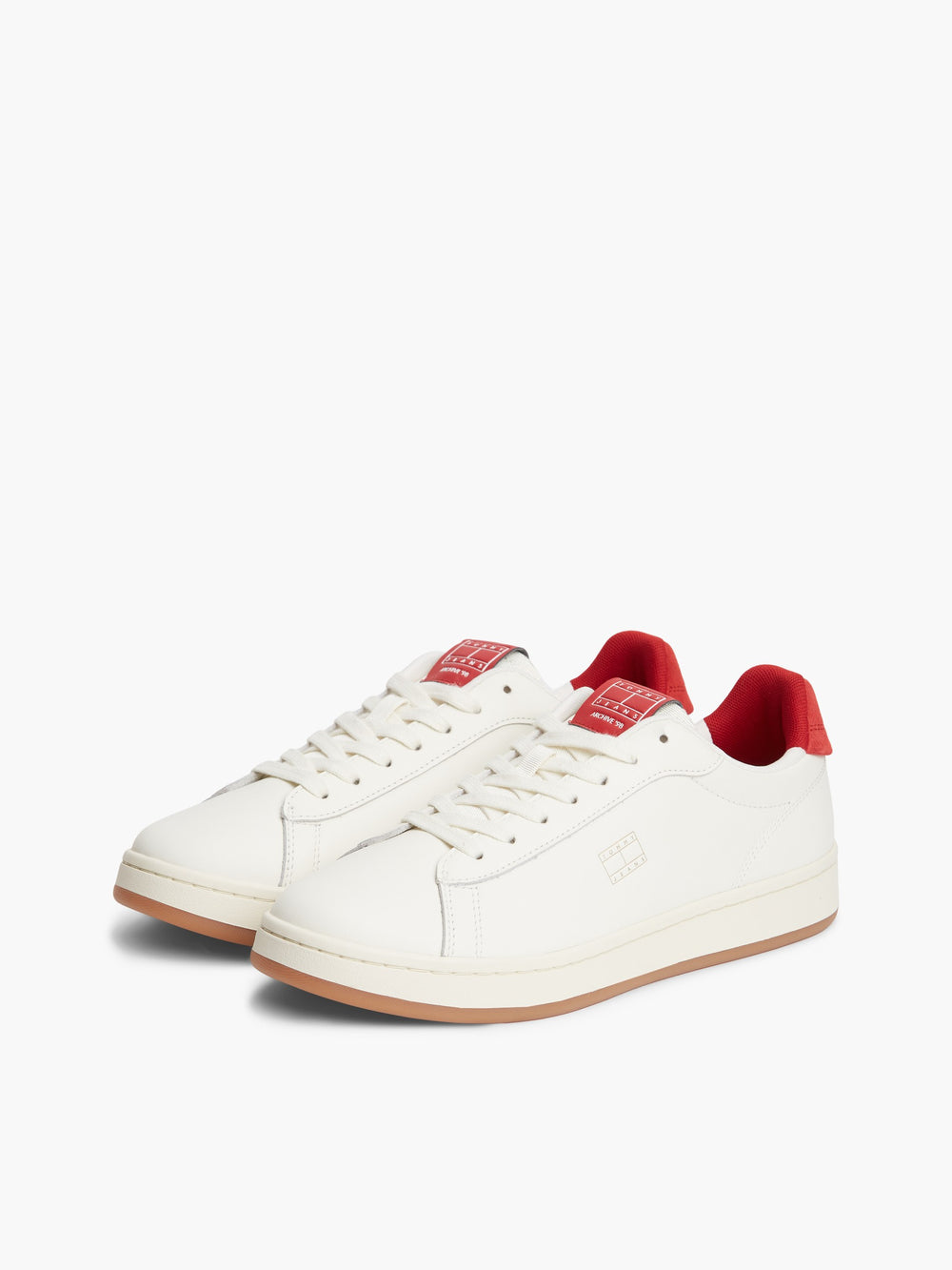 Men Cupsole Lifestyle Sneaker