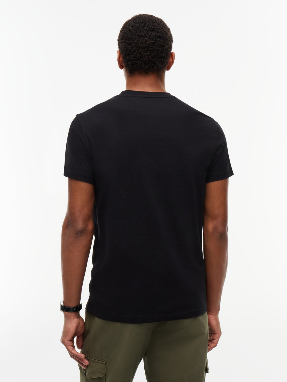 Slim Fit Signature T-Shirt