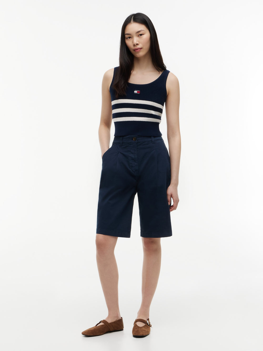 Full Sleeve Regular Fit Pullover