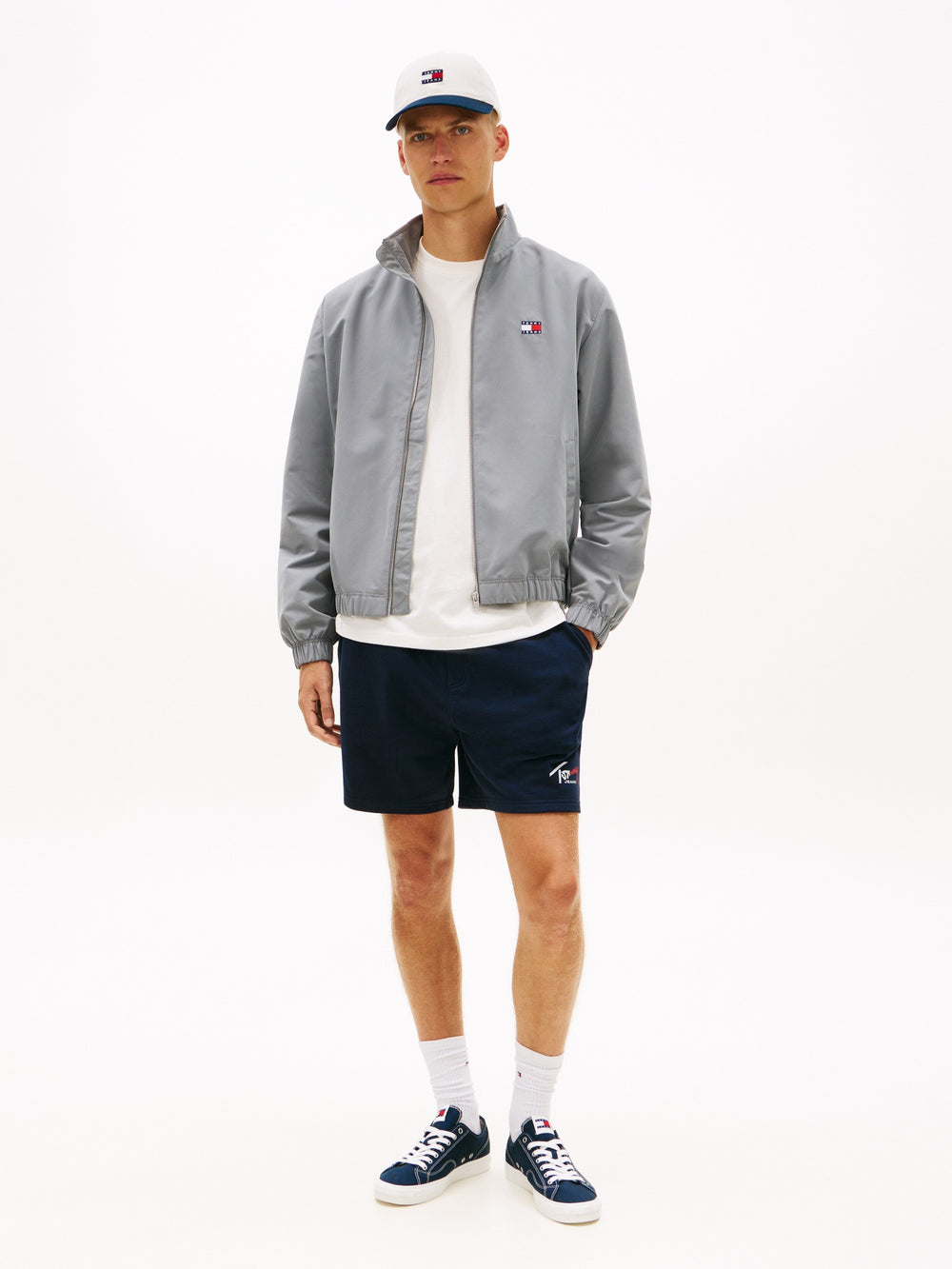 Men Regular Fit Shorts