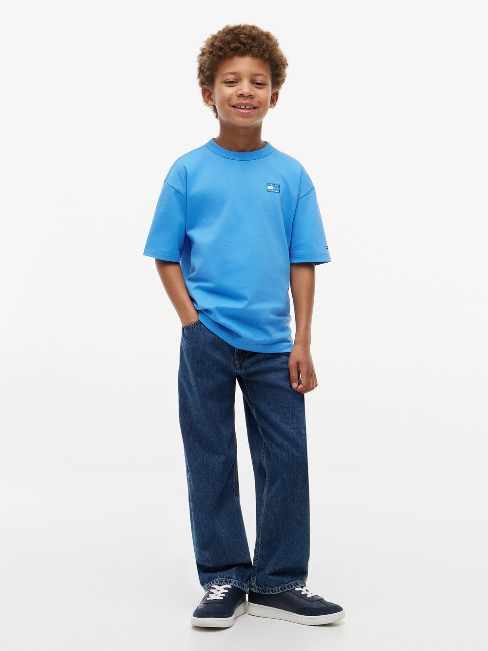 Kids Graphic T-Shirt