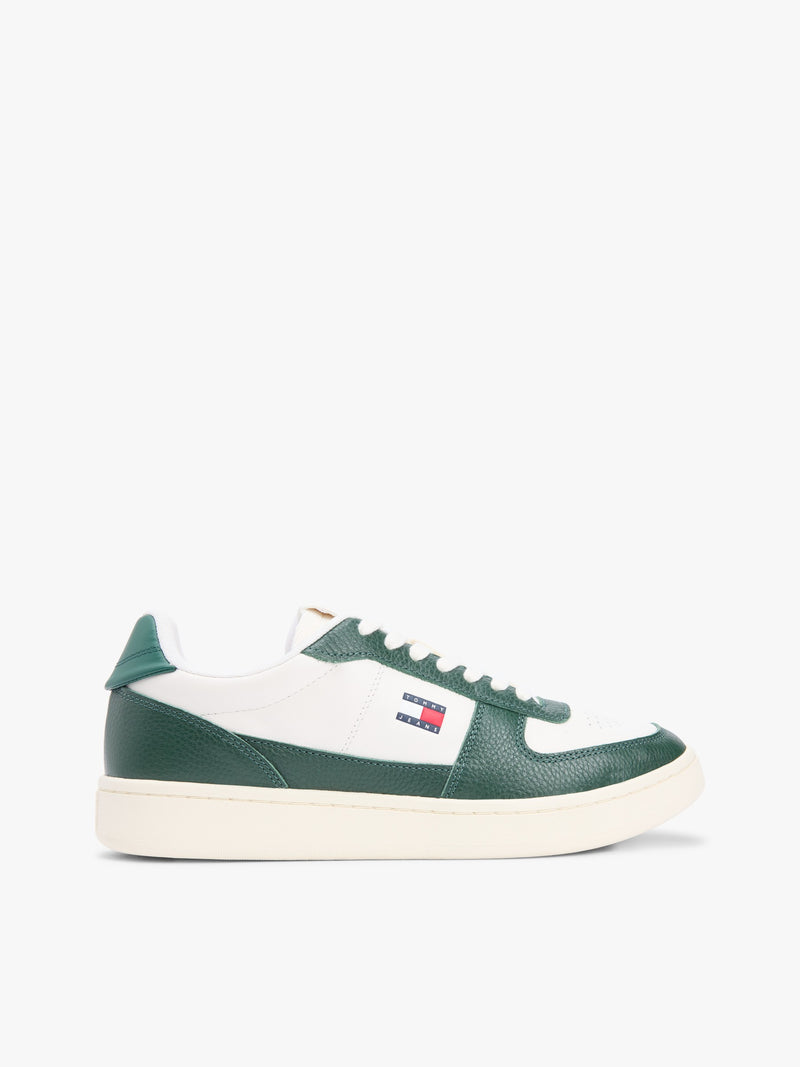Men Cupsole Lifestyle Sneaker