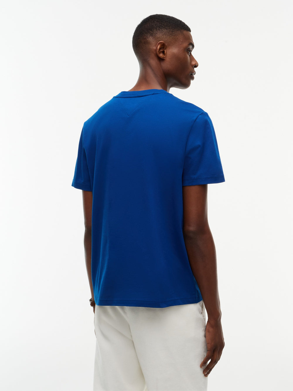 Regular Fit Graphic Print Tshirt