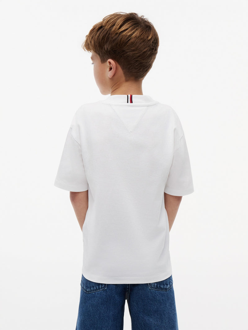 Kids Graphic T-Shirt