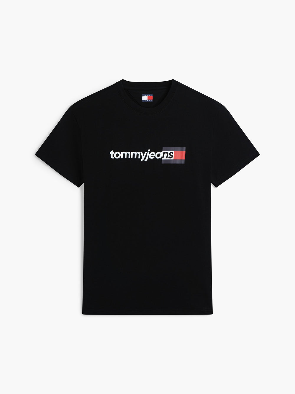 Regular Fit Dna Graphic T-Shirt