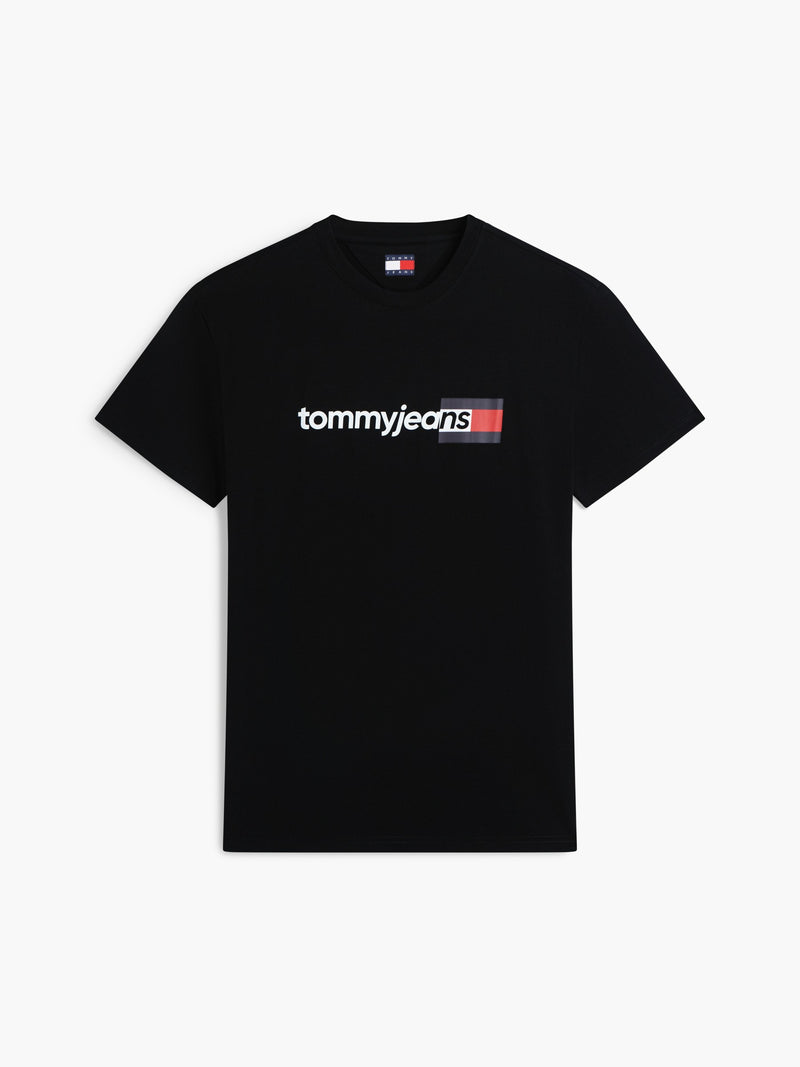 Regular Fit Dna Graphic T-Shirt