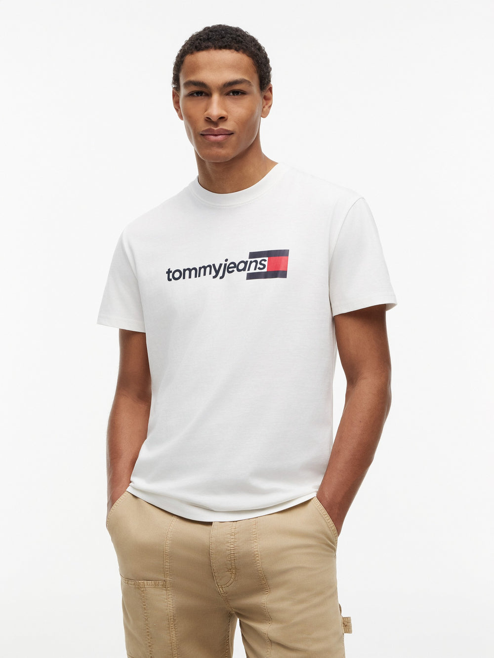 Regular Fit Dna Graphic T-Shirt