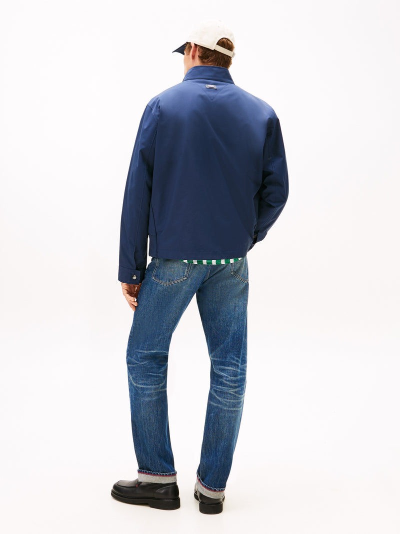 Regular Fit 3 In 1 Jacket