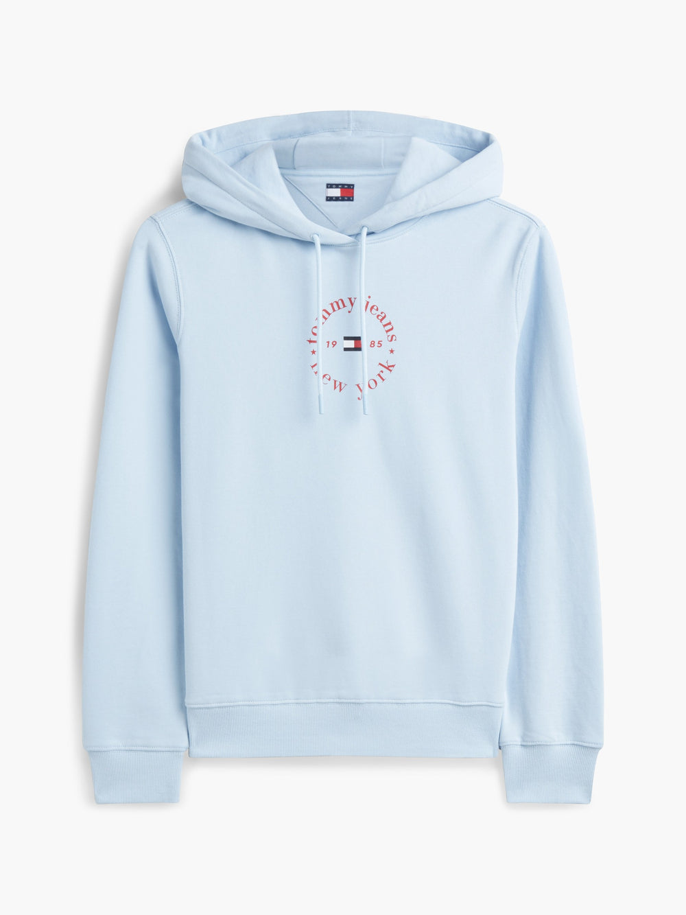 Regular Fit Terry Pullover