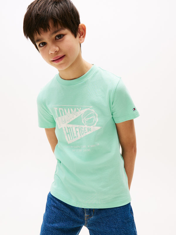 Kids Graphic T-Shirt