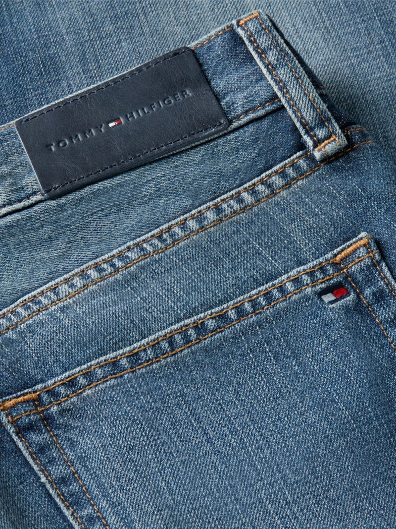 Loose Fit Jeans