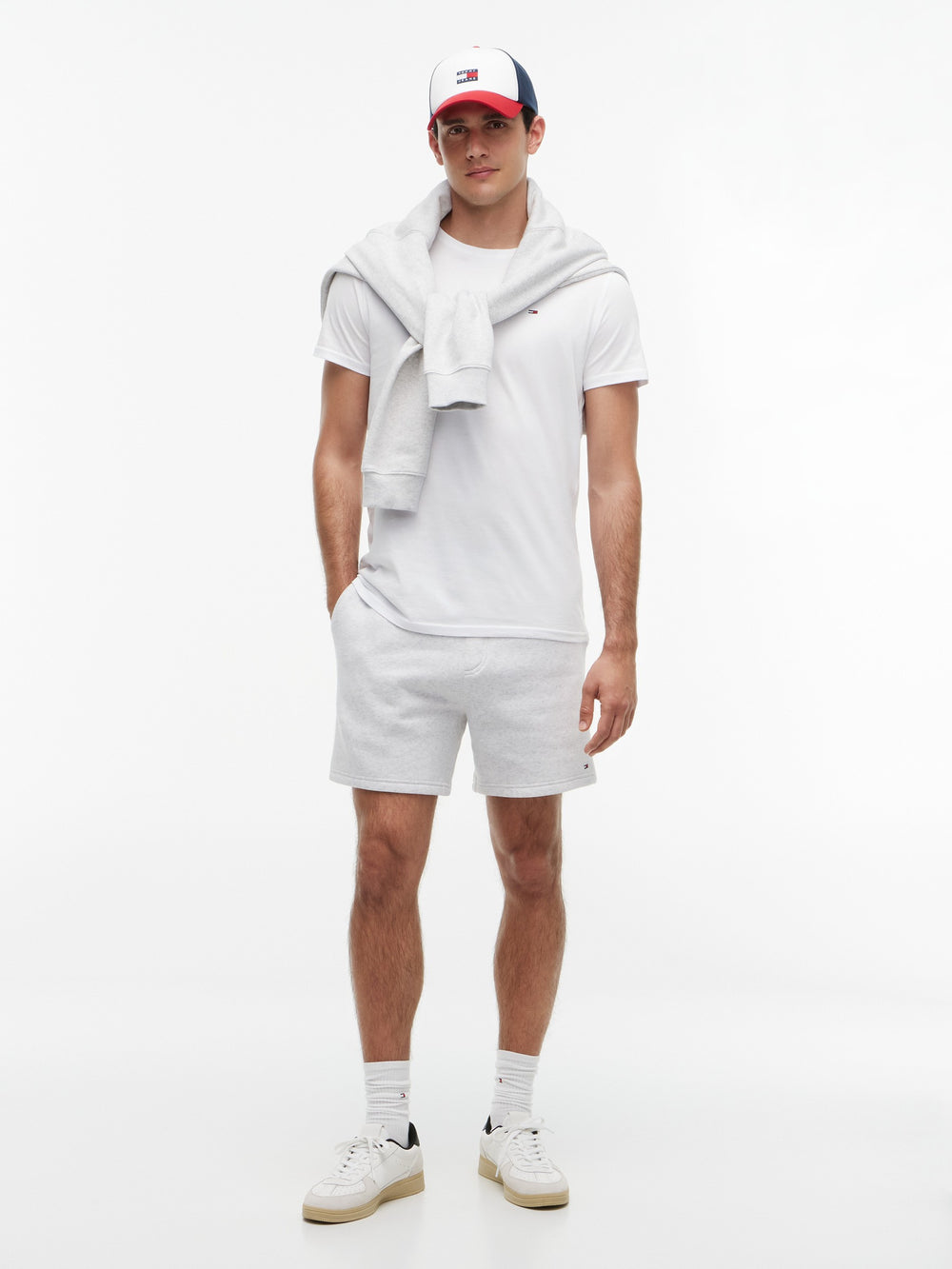 Super Slim Fit Essential T-Shirt