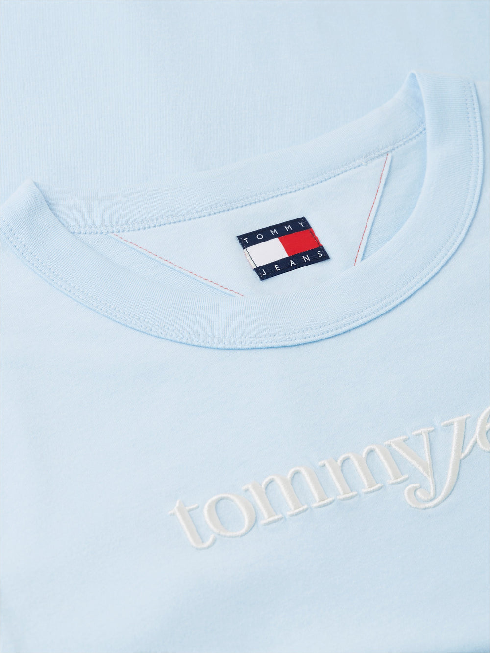 Solid Relaxed Fit Half Sleeve Cotton Jersey T-Shirt
