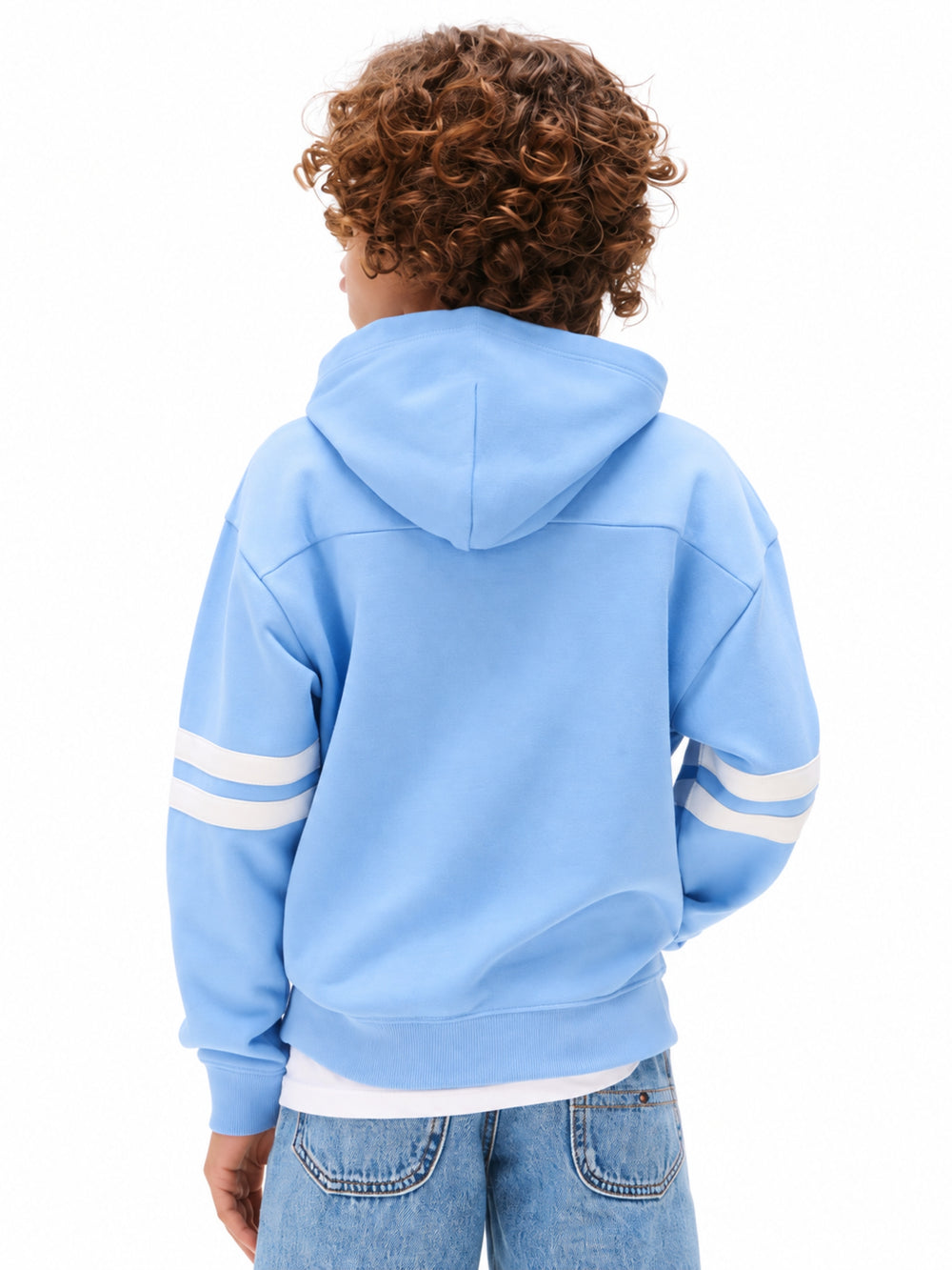 Kids Archive Terry Hoodie