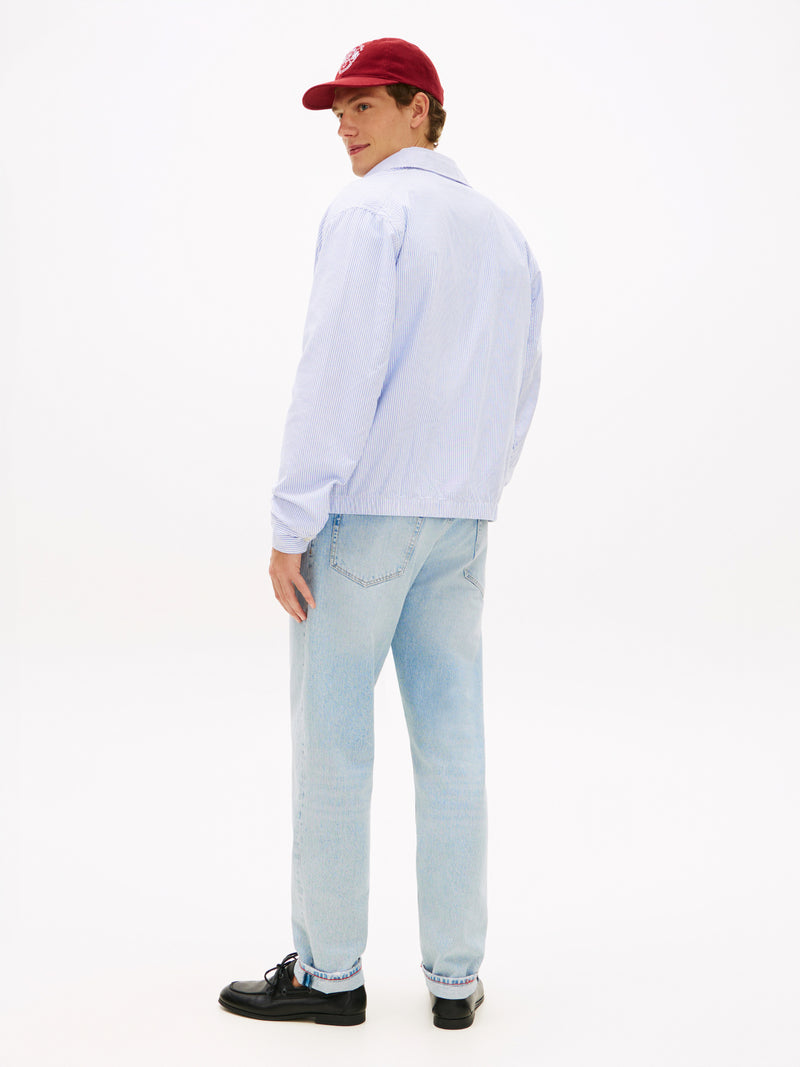 Regular Fit Transitional Jacket