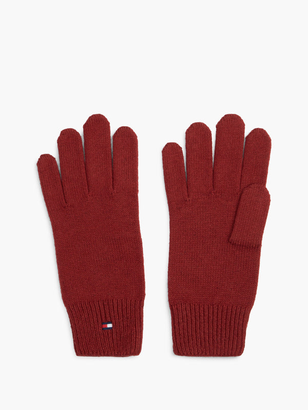 Solid Cotton Gloves