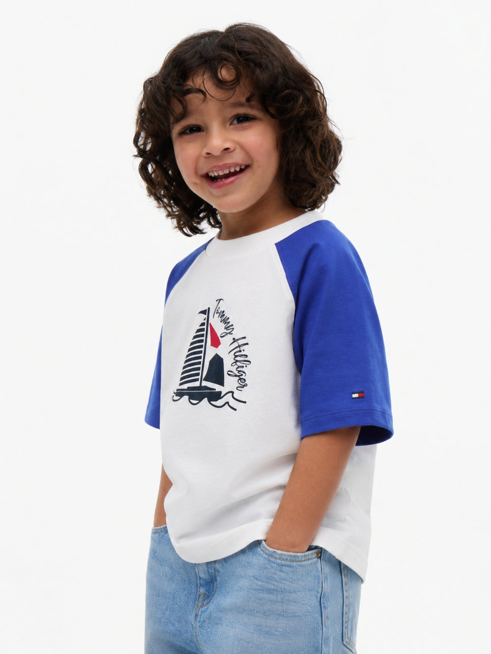 Kids Graphic T-Shirt