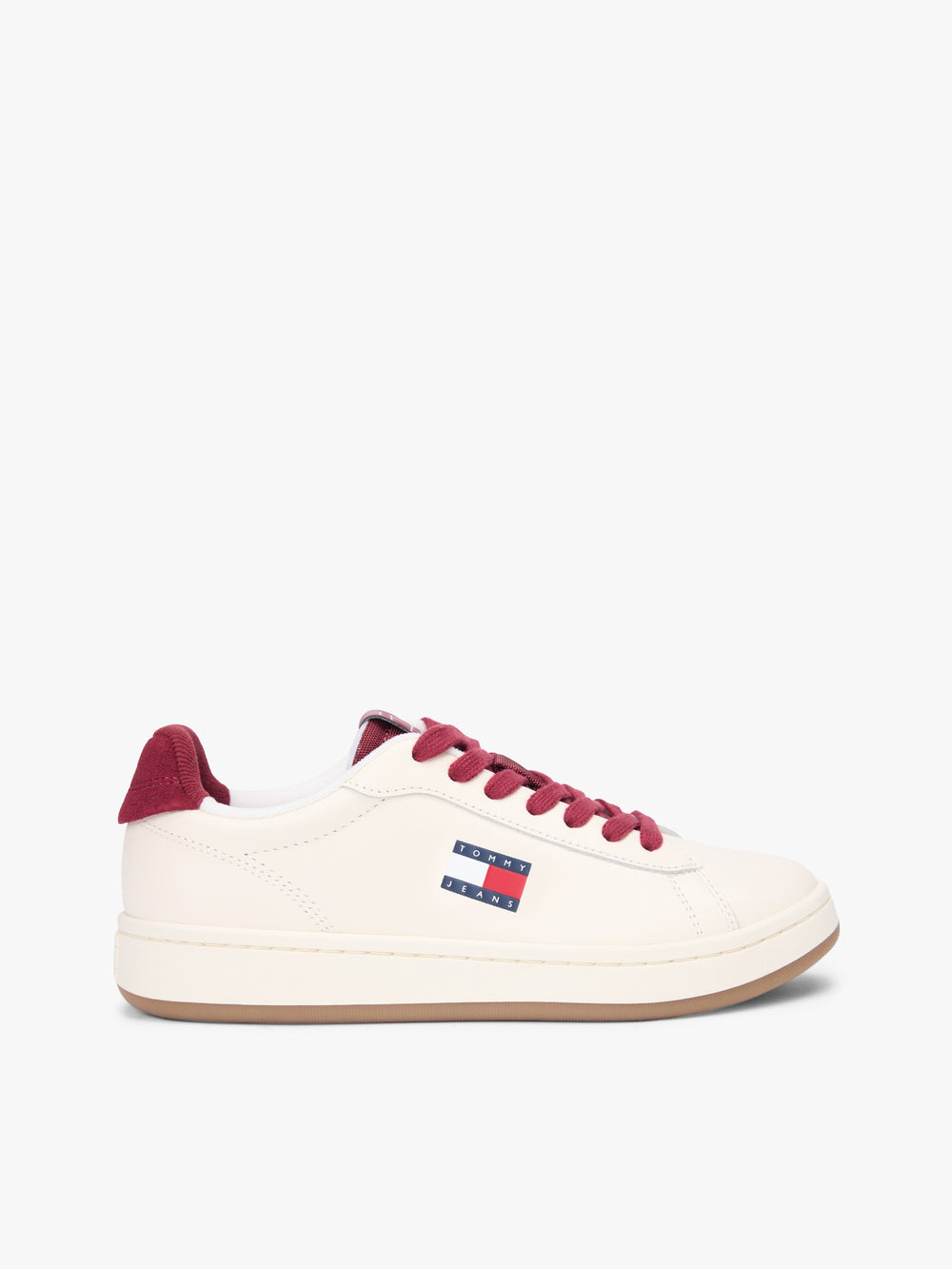 Women Cupsole Lifestyle Sneaker