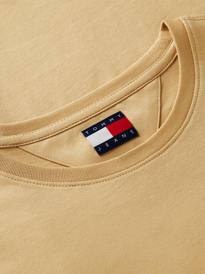 Super Slim Fit Essential T-Shirt
