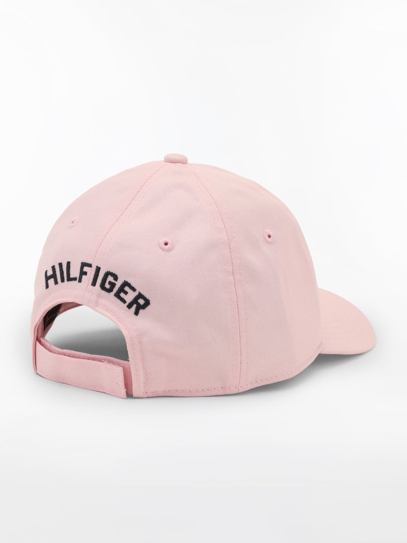 Kids Flag Logo Cap
