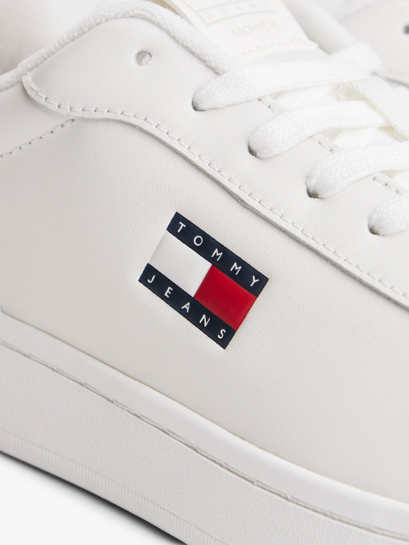 Women Cupsole Lifestyle Sneaker
