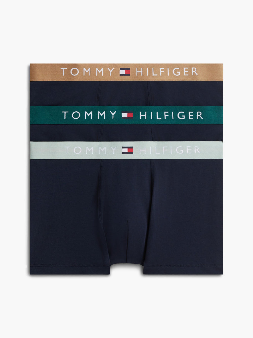 3 Pack Th Original Trunk