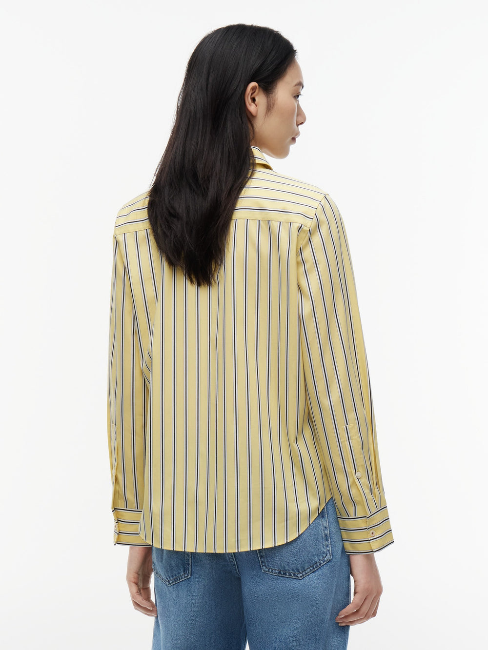 Regular Fit Stripe Shirt